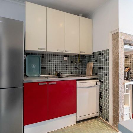 ליסבון Fantastic Family Apartment In Estrela מראה חיצוני תמונה