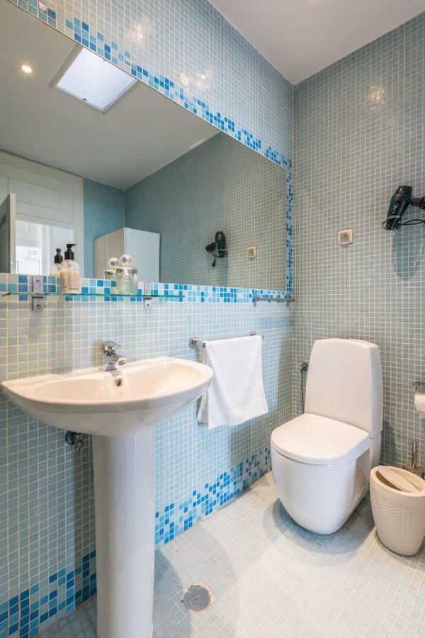 ליסבון Fantastic Family Apartment In Estrela מראה חיצוני תמונה