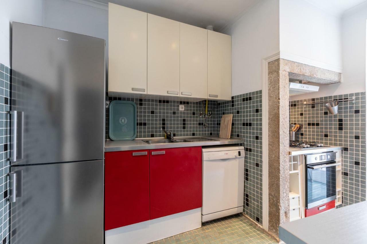 ליסבון Fantastic Family Apartment In Estrela מראה חיצוני תמונה