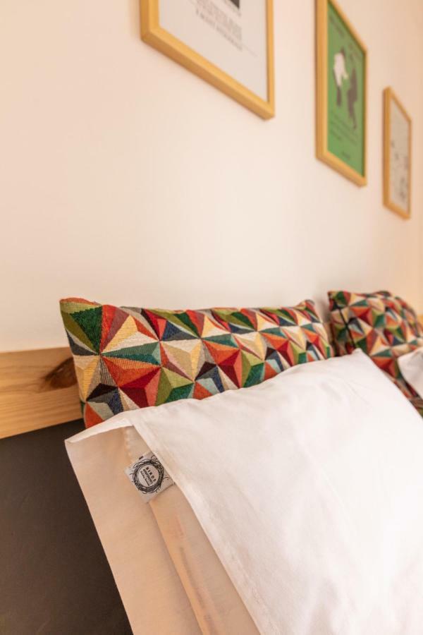 ליסבון Fantastic Family Apartment In Estrela מראה חיצוני תמונה