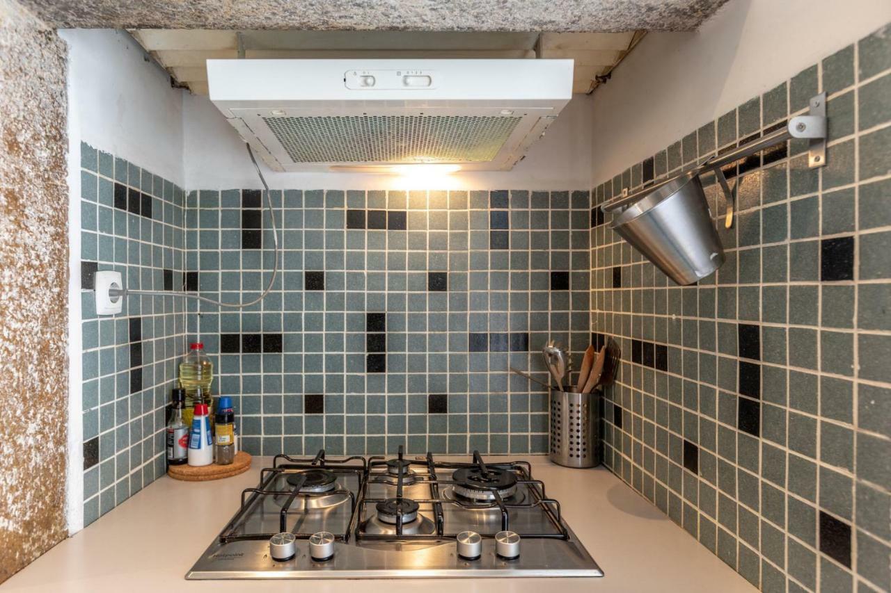 ליסבון Fantastic Family Apartment In Estrela מראה חיצוני תמונה